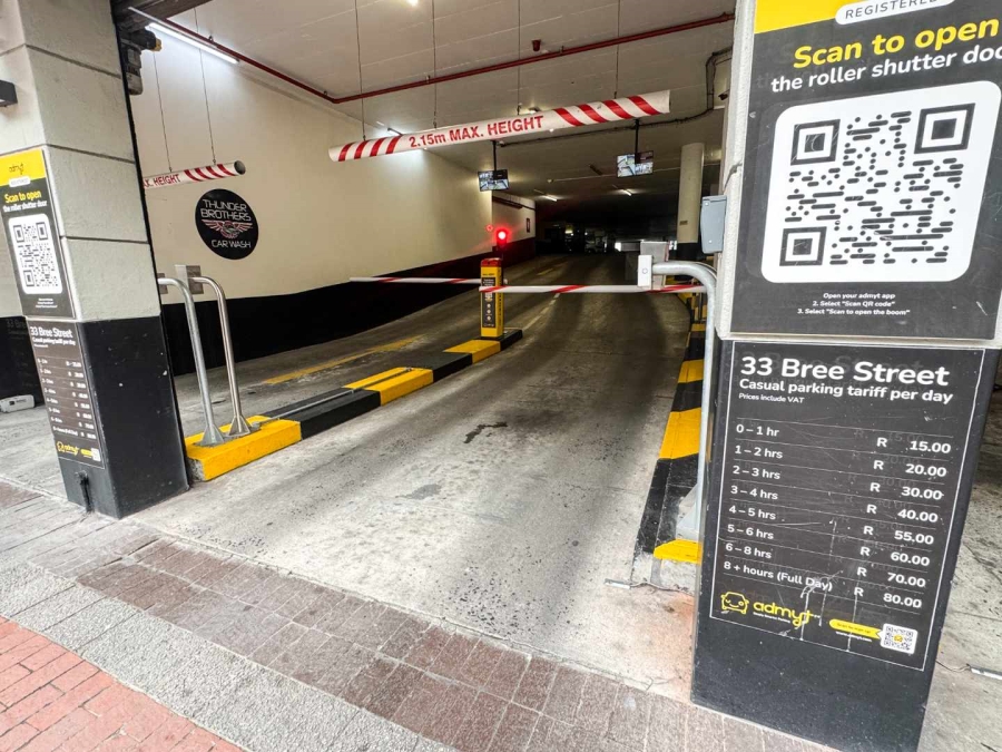To Let Commercial Property for Rent in Cape Town City Centre Western Cape